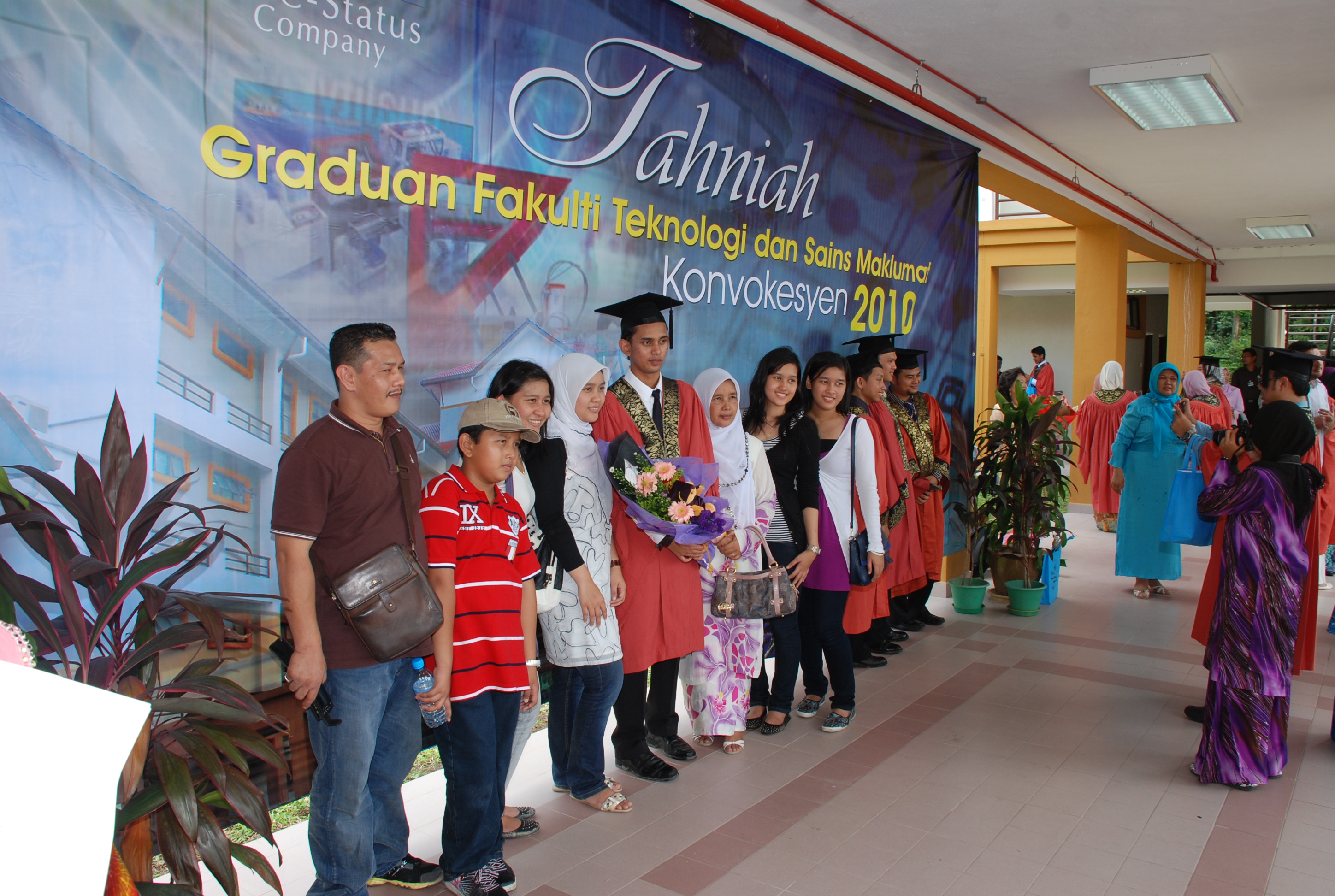 Mesra Graduan'10  0339